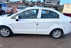 شيفروليه سايل